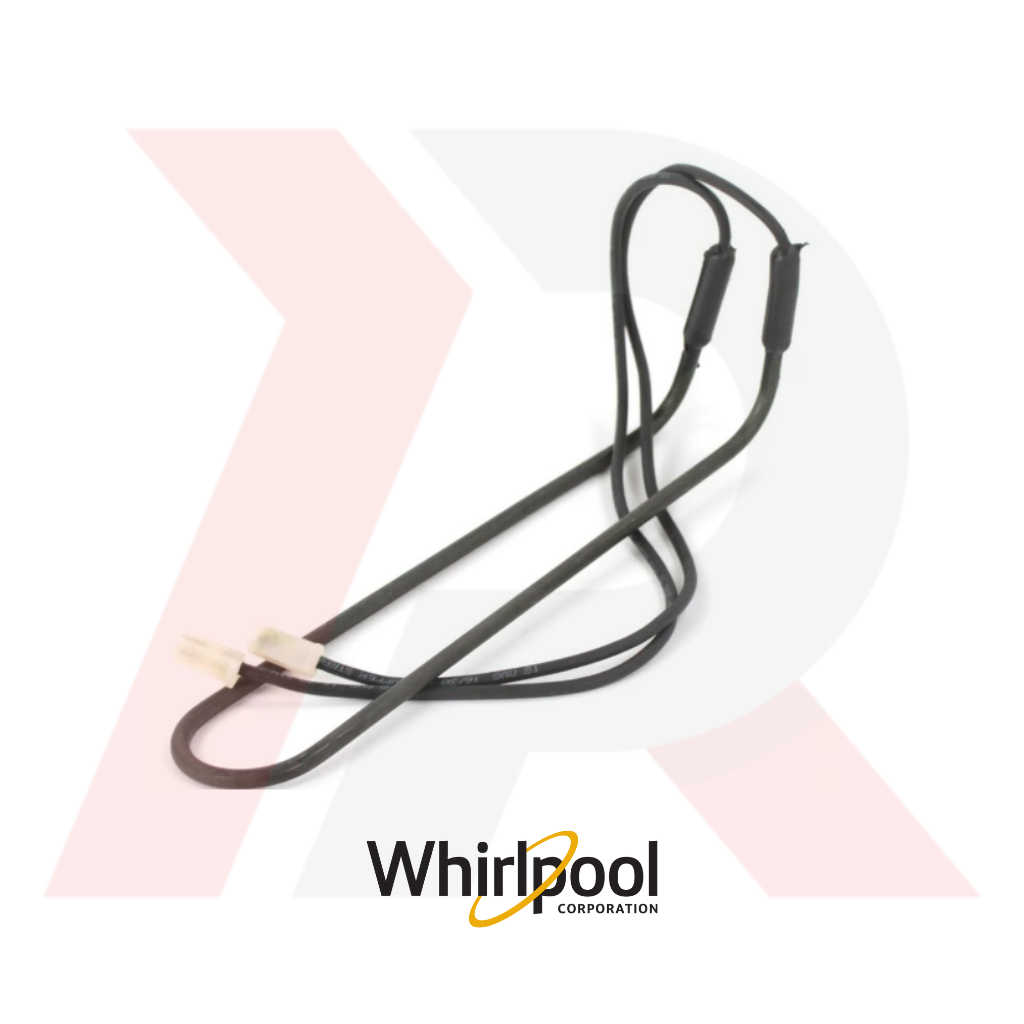 Refrigerator Defrost Heater Assembly #WP12049801